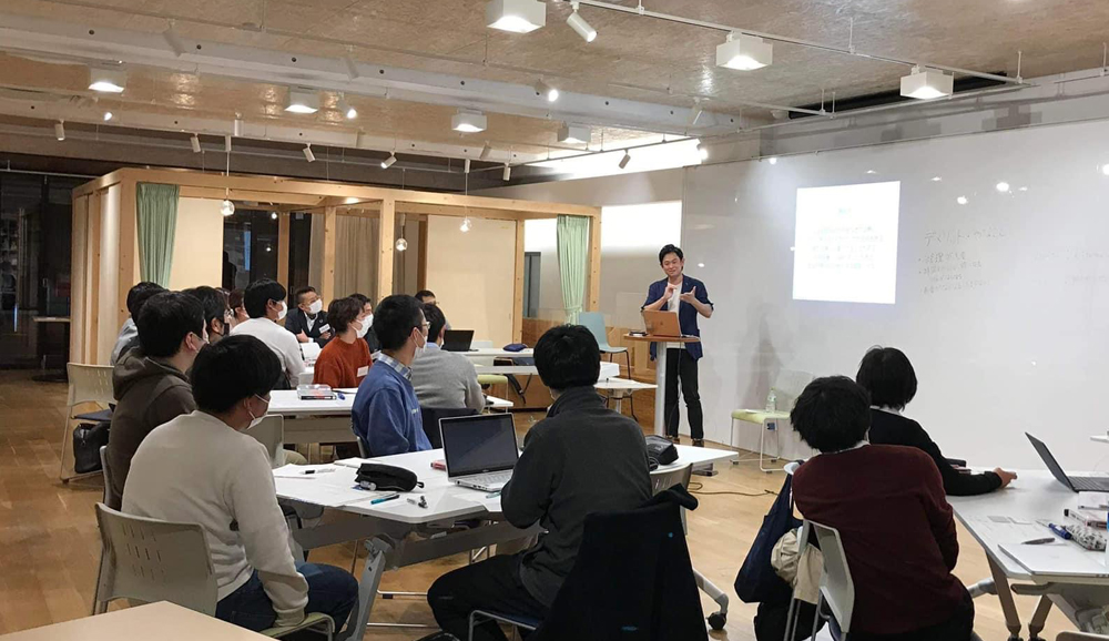 株式会社MeaningFull設立(2021年3月〜)