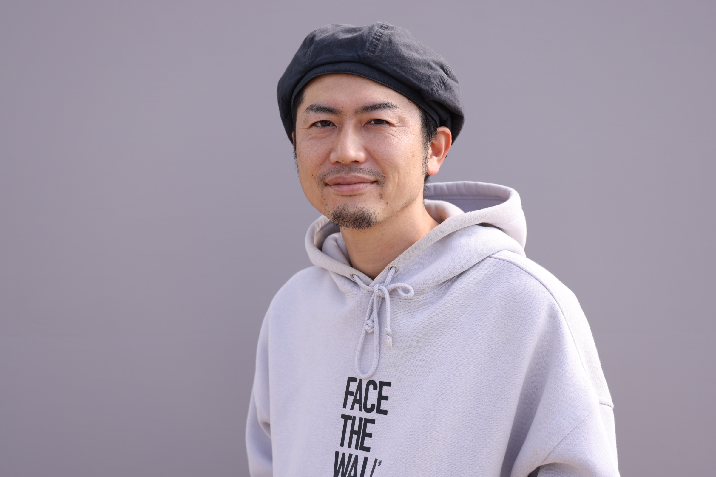 中原 佑介株式会社TEGO