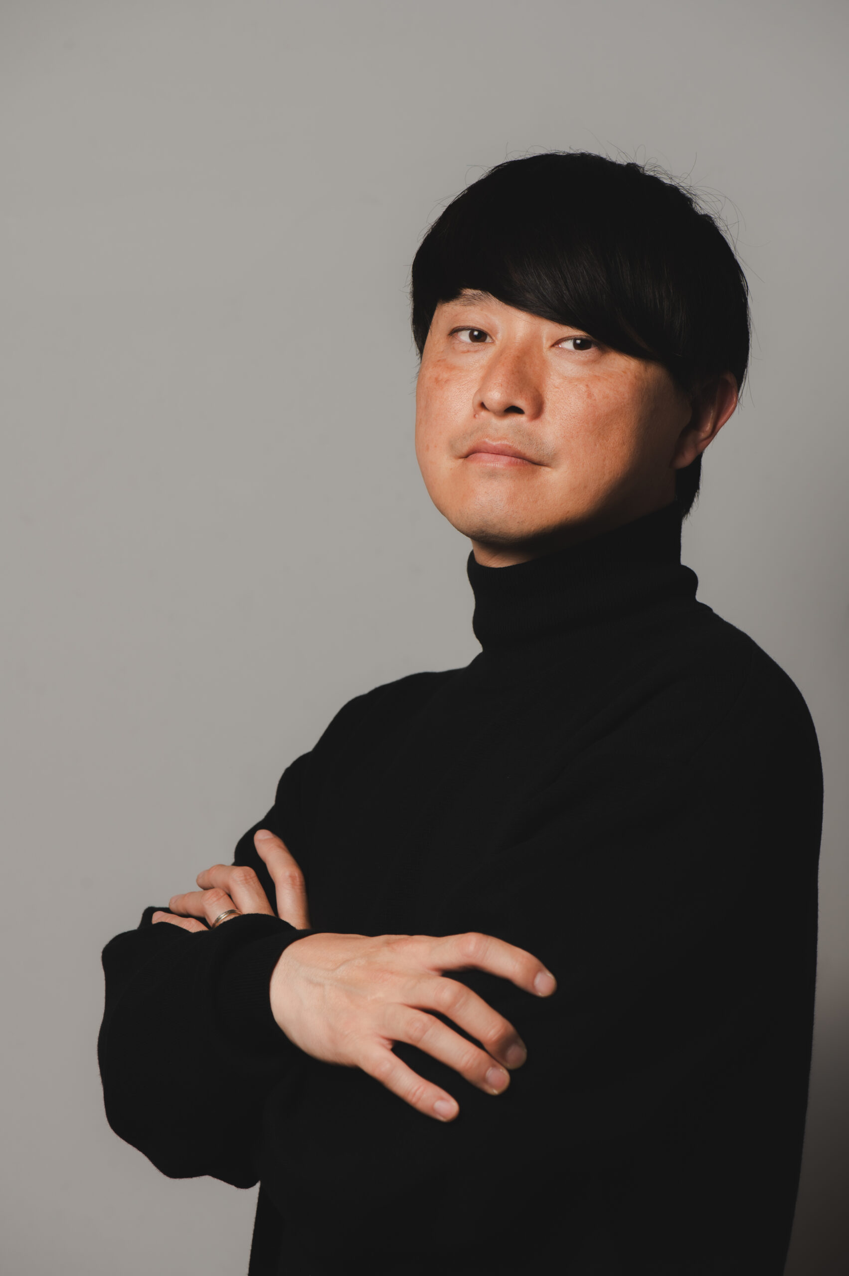 平河 順三カメラマン