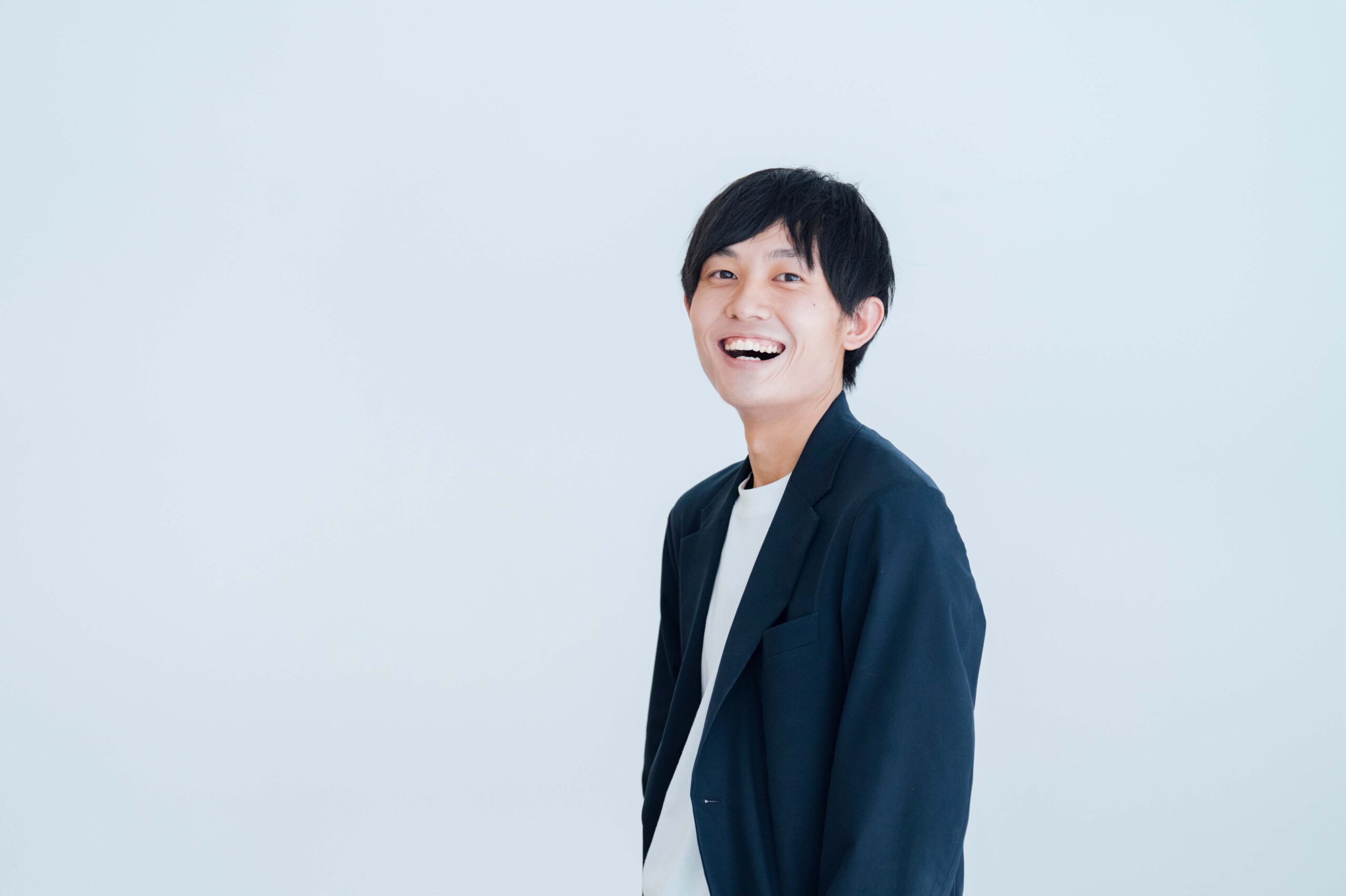 西谷 天高校の後輩 / iti SETOUCHI コミュニティマネージャー