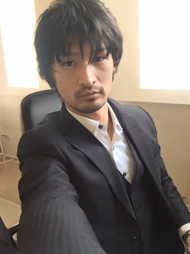 板野 尚哉会社員