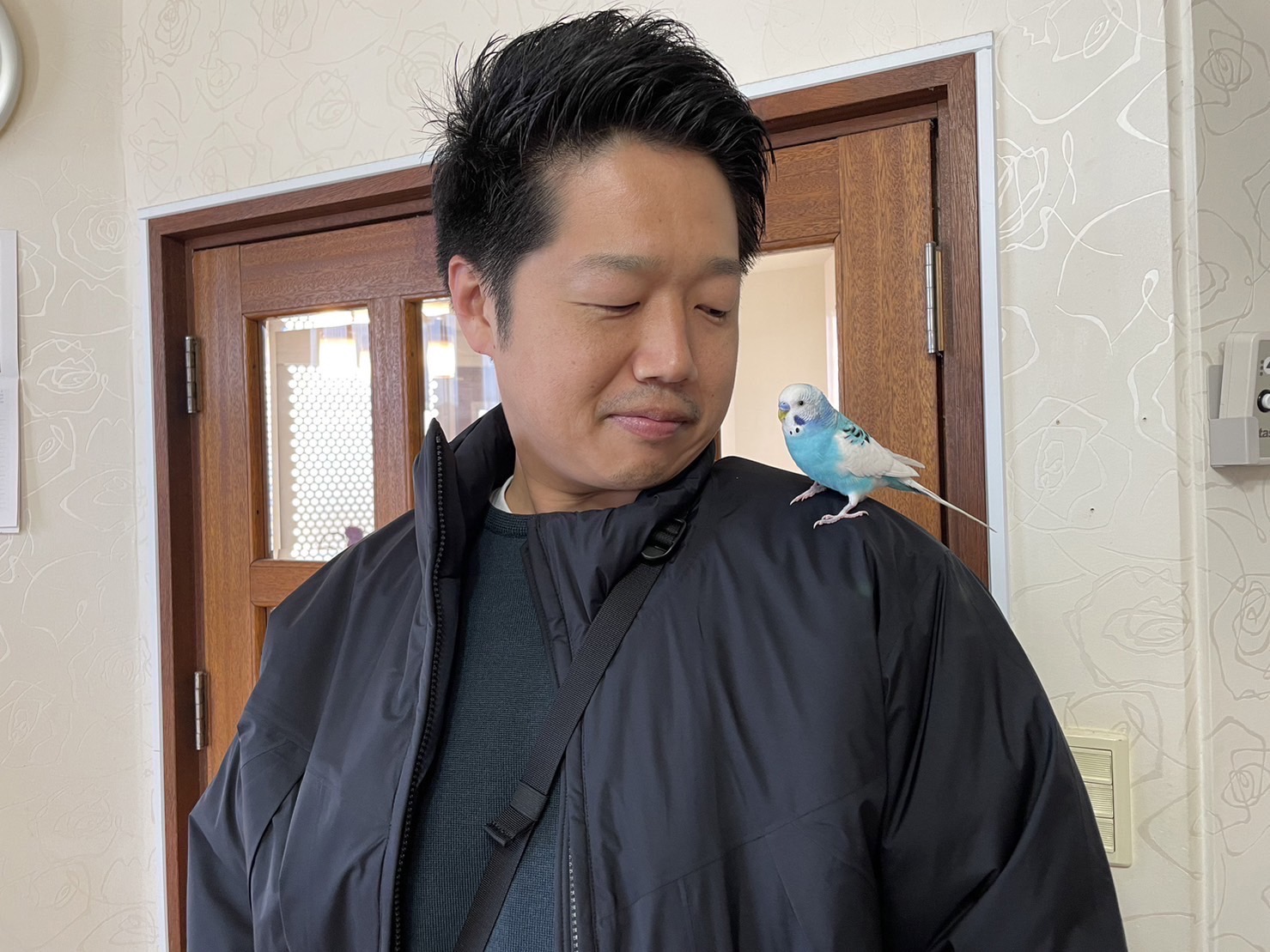 沖 和真高校の同級生 / 沖電機株式会社 代表取締役社長