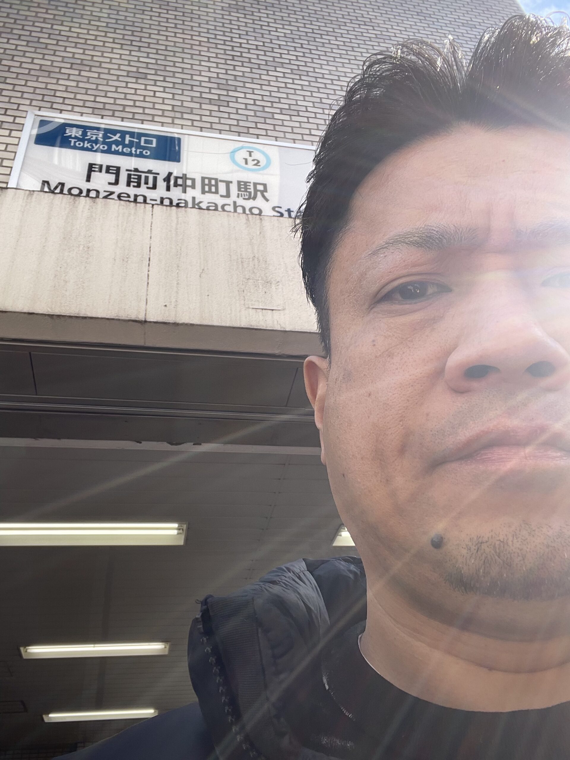 糸井 道誉元同僚 / 合同会社IMO代表