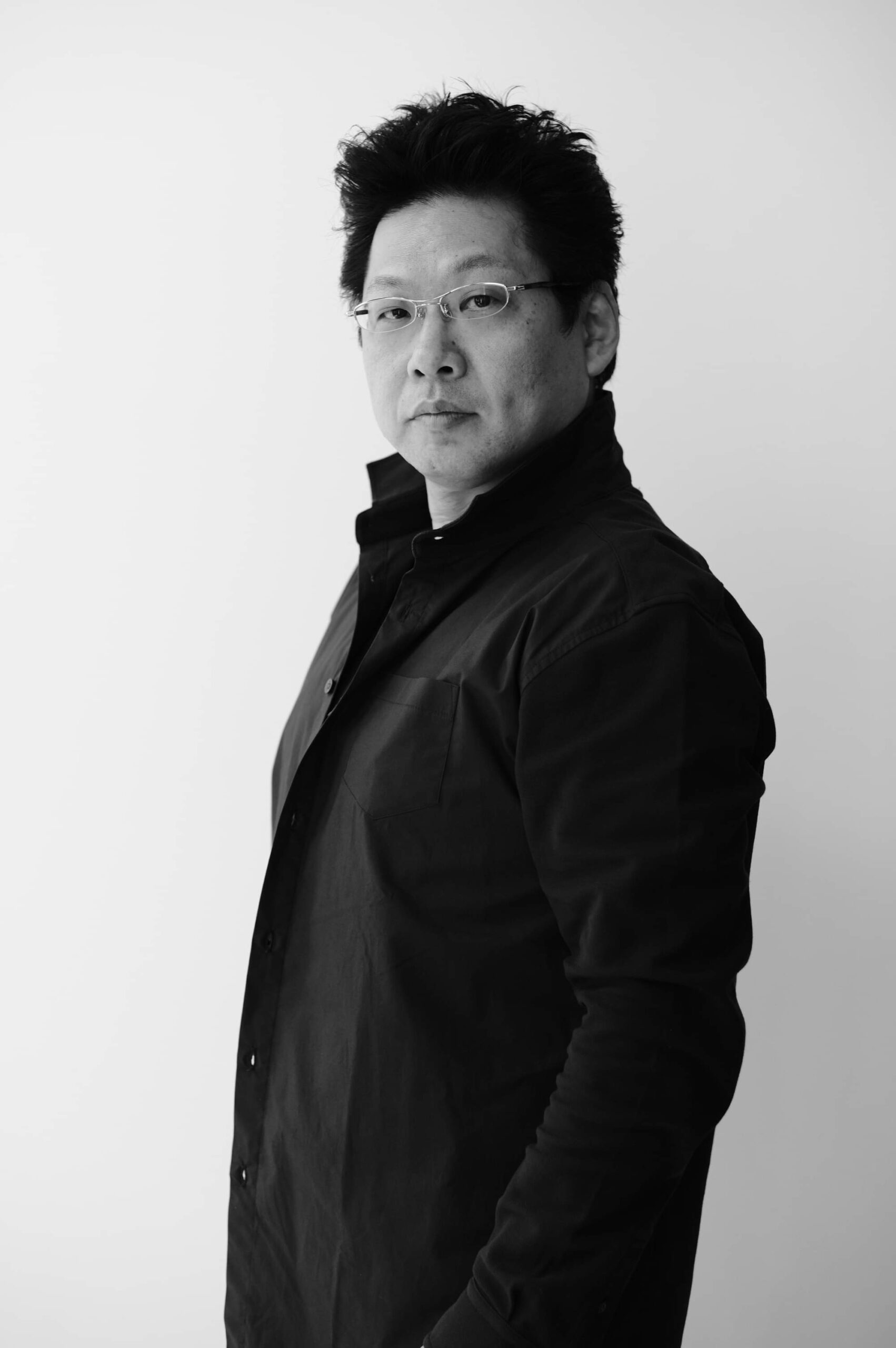 横溝 誠福山駅前商店会 副会長 / 本格派理容室あかつき 代表