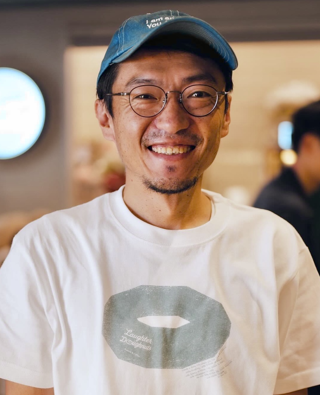 塩出 喬史大和屋製パン工場 / Laughter Doughnuts 代表