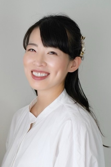 望月 祐佳自営業