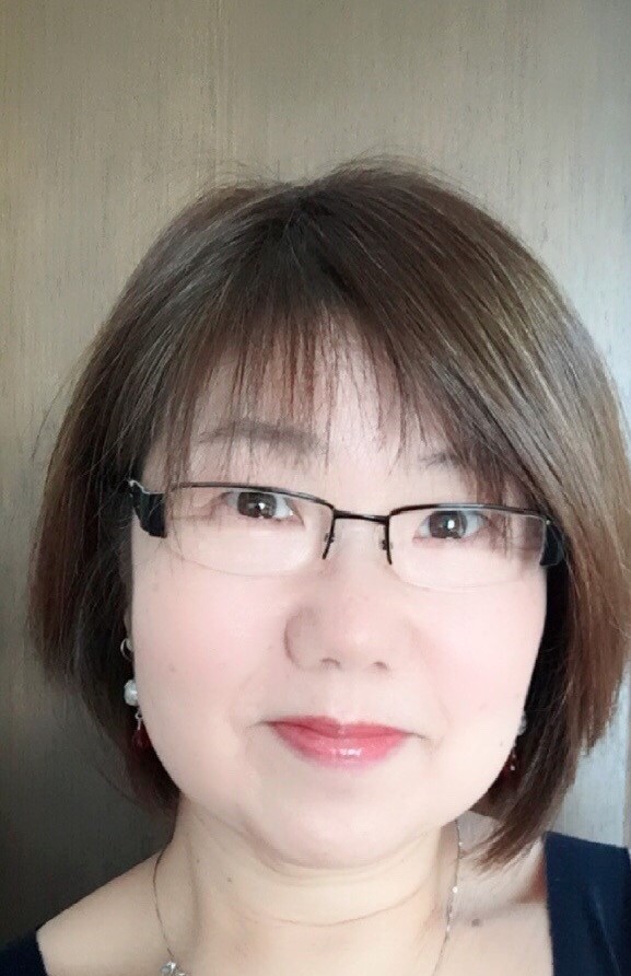 畦崎 泰子福山祭委員会 企画実行委員会 ばらグッズ部会 部会長