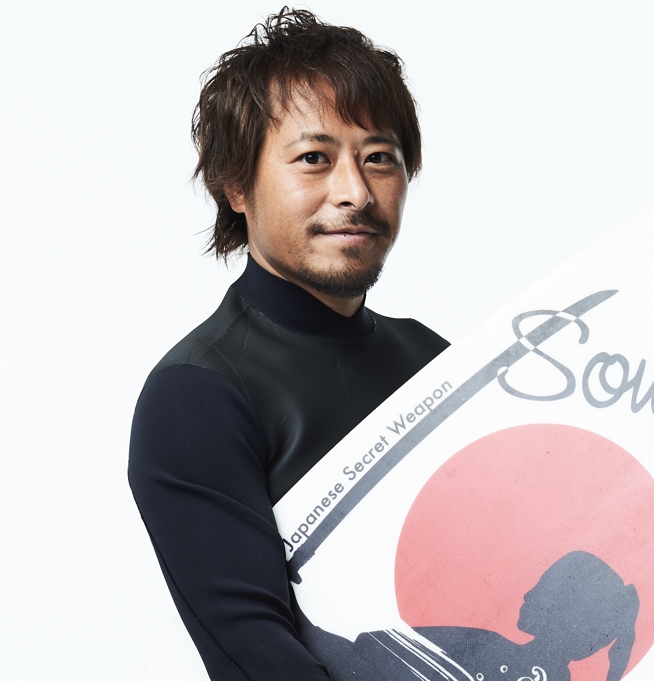 中山 健太プロアスリート