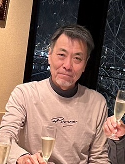 荒井 修有限会社アイミックス 代表取締役