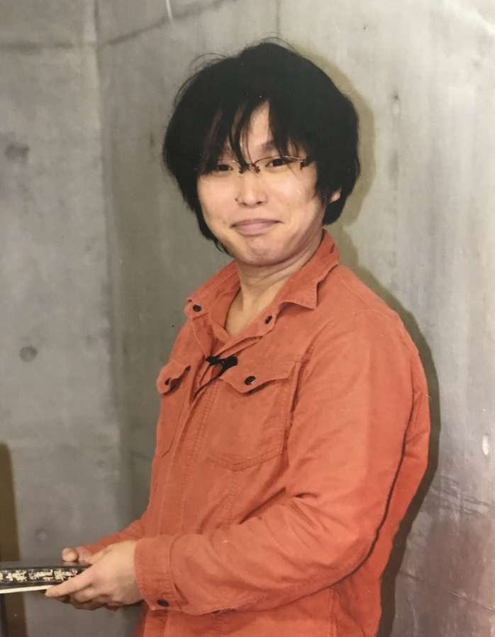 野毛 幸司福山城研究家