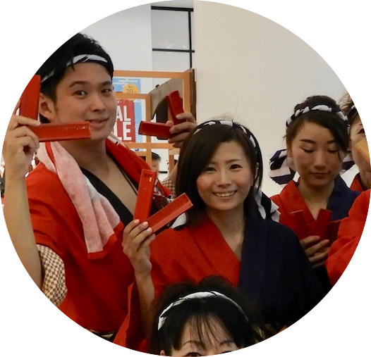 瀧嶋 雪美大和さんの会社の元スタッフ