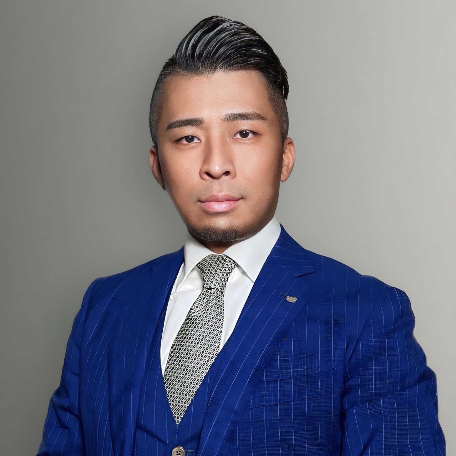 宮脇 佑YM Group 代表