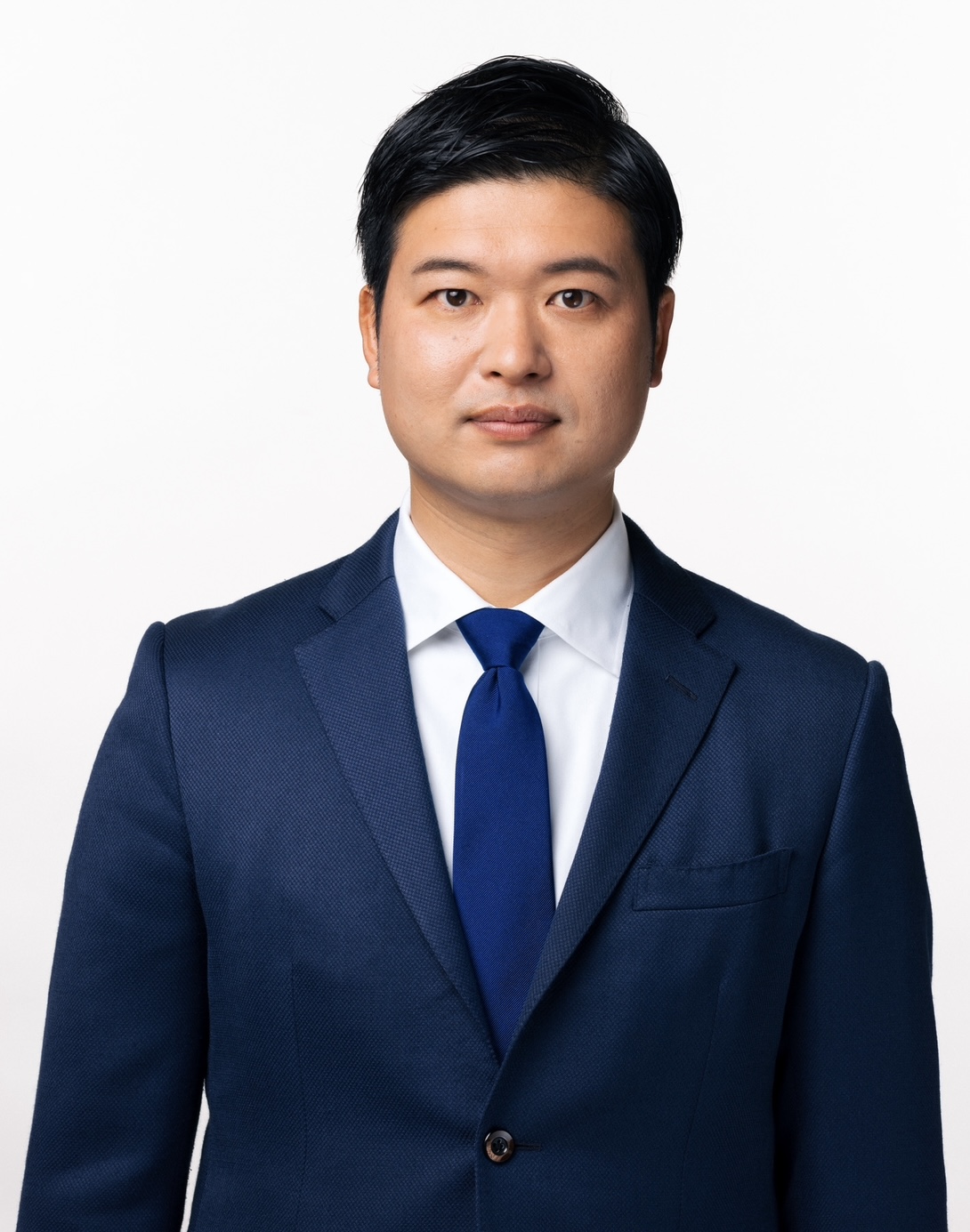 中野 ともひろ大竹市議会議員