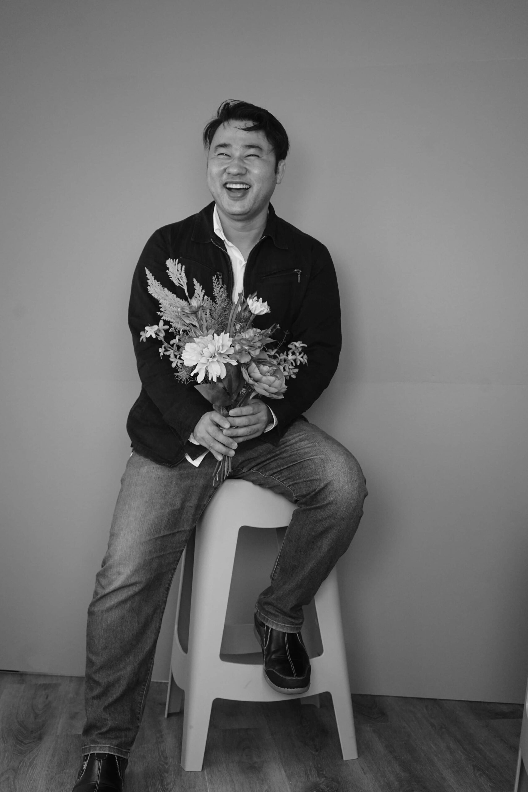 片岡 崇中学校の同級生