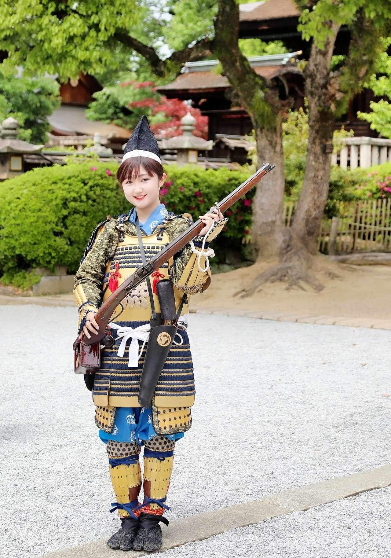 福田 歩惟マルチインフルエンサー