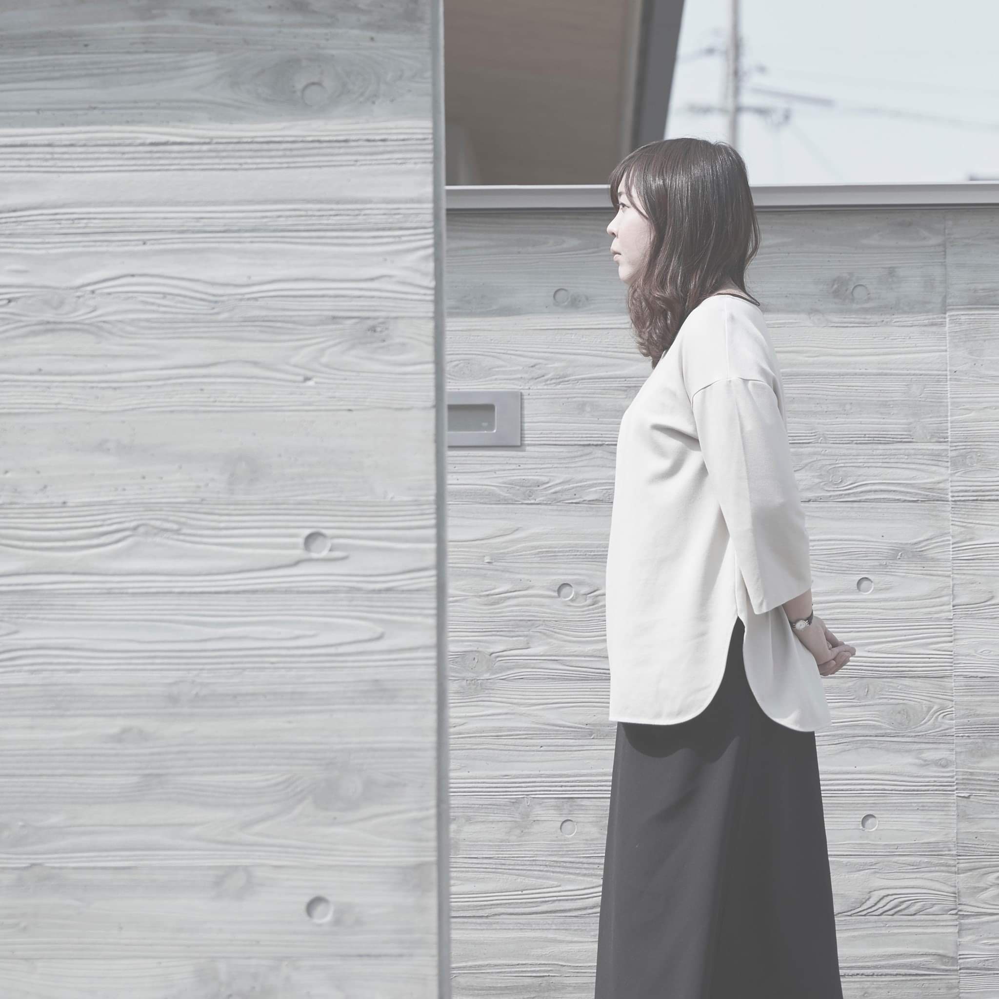 藤井 加永子高校の同級生 / 模様建築設計室 代表