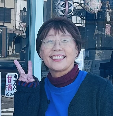 阿藻 千恵美保育士&メンタリスト / 発達支援放課後デイ臨時職員