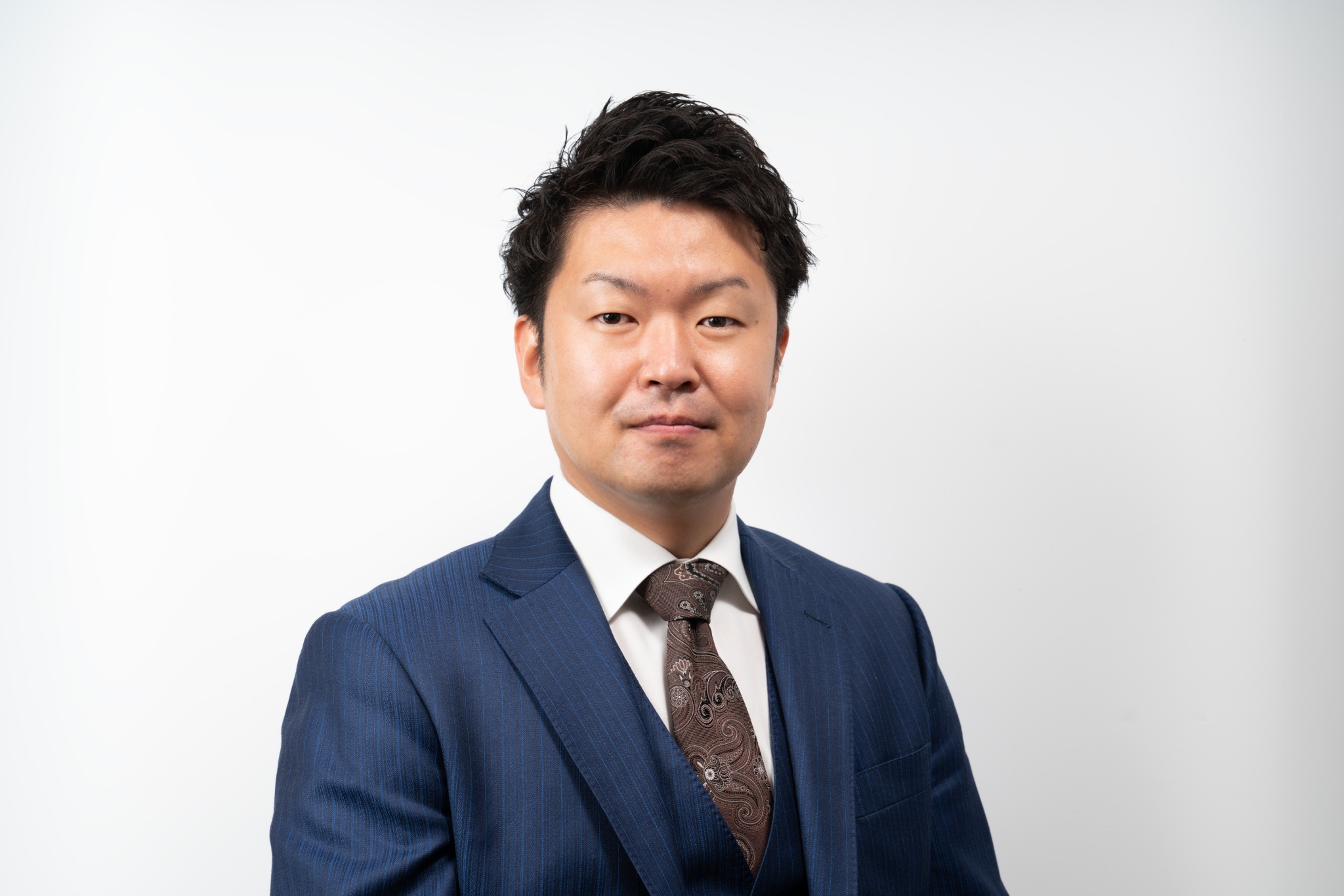 川崎 雅博グランディア株式会社 代表取締役