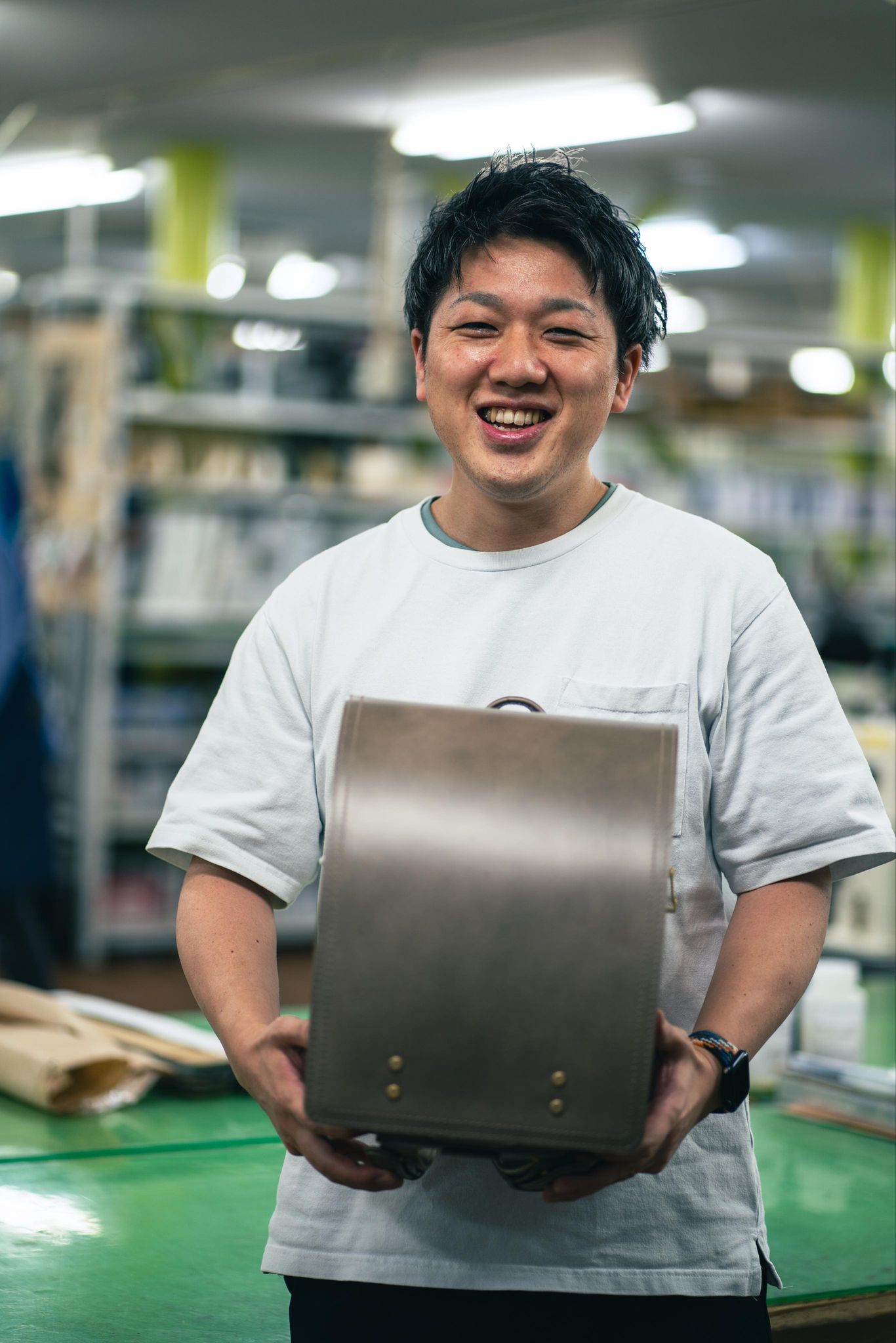 伊藤 成吾大学の同級生 / 会社員