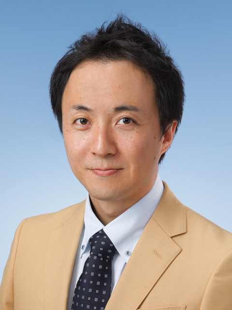 室井 一真株式会社ShalomHomes