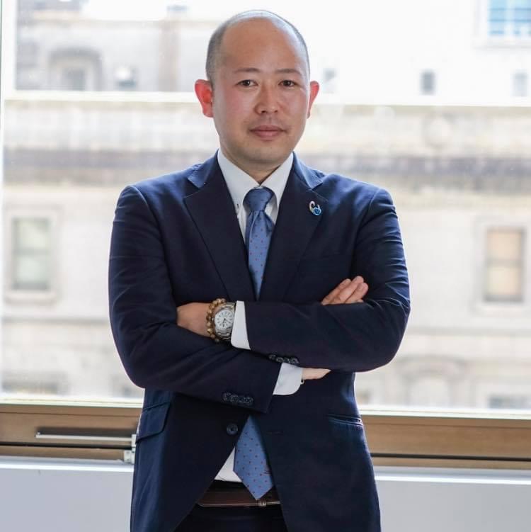 中島 正喜友人 / 広島じゃけんコンの仲間たち