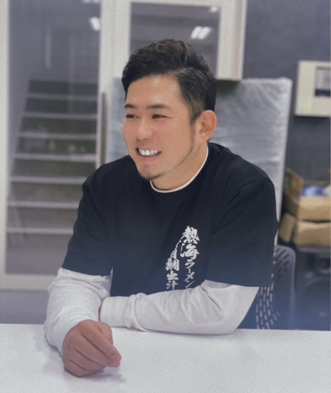 土屋 公泰(kemio)K'sグループCEO / 伊東青年会議所OB