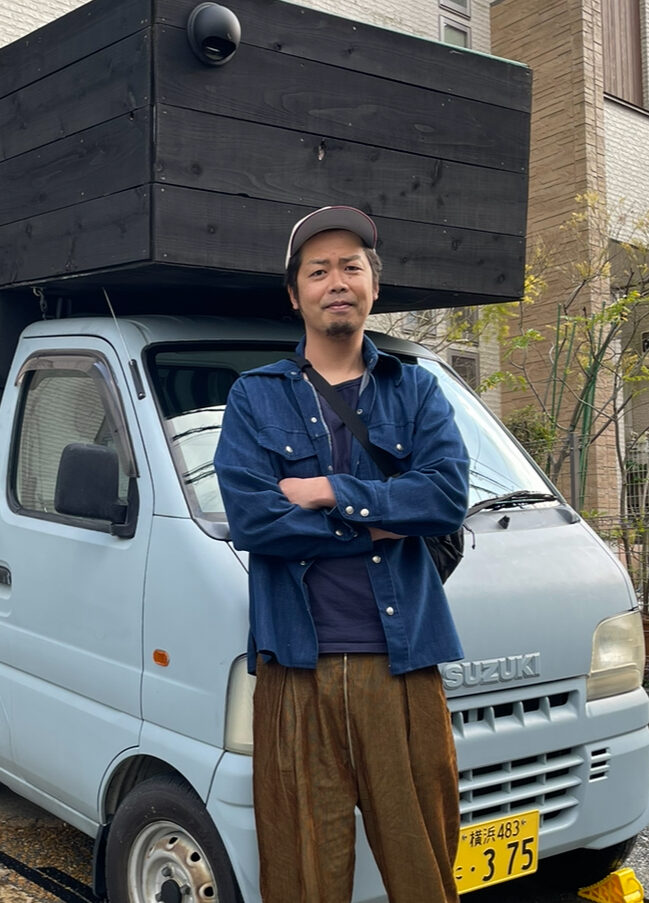 横田 祐樹合同会社TOLAFF 代表社員