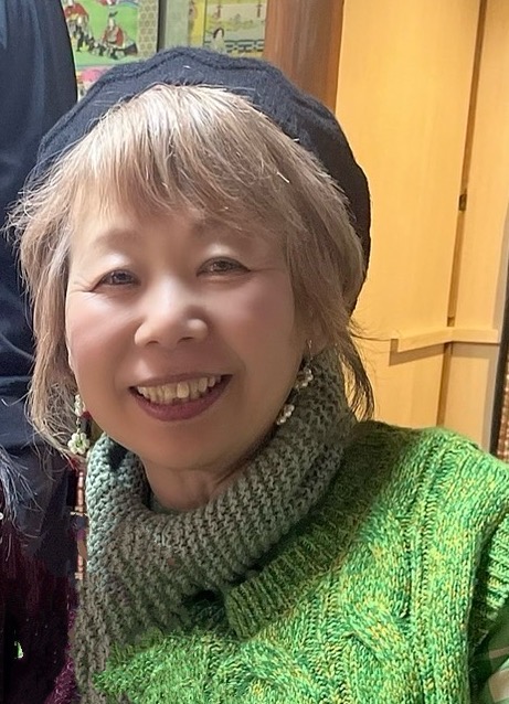 柴田 美枝子Rose City Sound Project