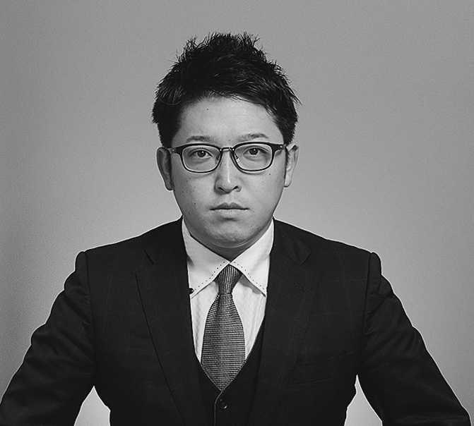 中村 友樹株式会社 RC・クリエイティブグループ 代表取締役社長