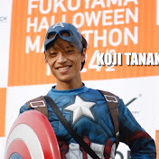 田中 康二株式会社オンユアマーク 代表